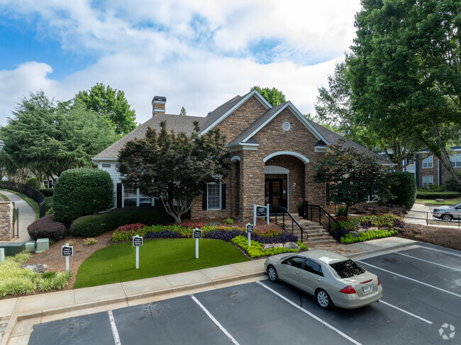 Building Photo - Bell Alpharetta Rental