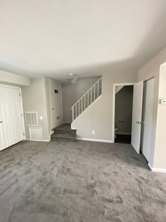 Catons Villas South Townhomes