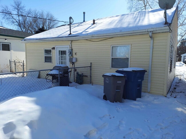 Photo - 1316 11th Ave S