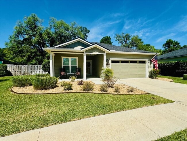Building Photo - 16686 NW 194th Terrace Rental