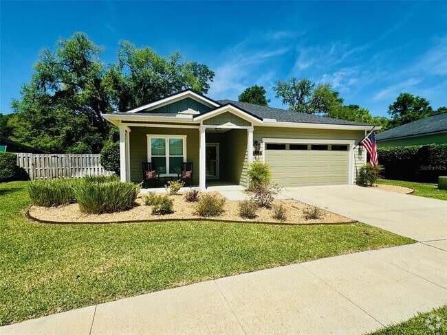 Building Photo - 16686 NW 194th Terrace Rental
