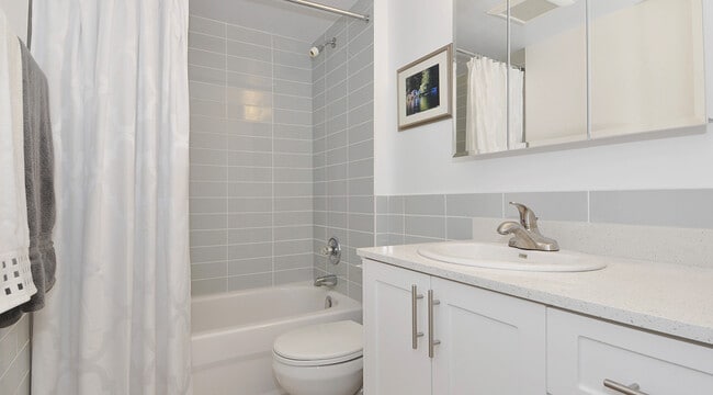 Kerrisdale B