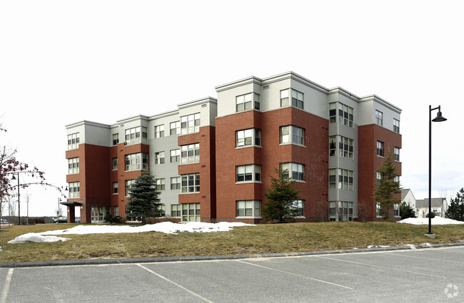 Photo - Brick Hill Heights Apartments