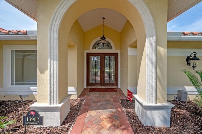 Photo - 13902 Captains Reef Ct