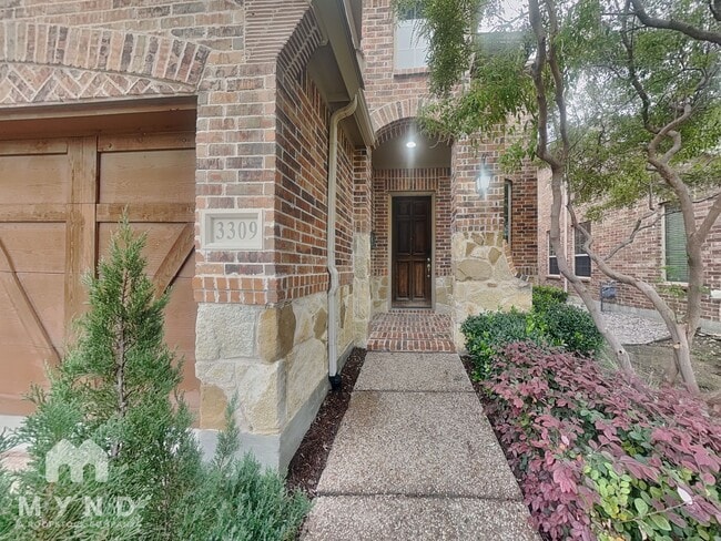 Building Photo - 3309 Damsel Sauvage Ln