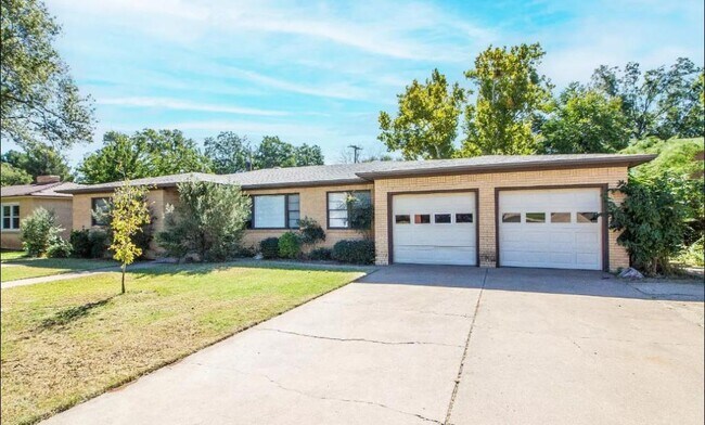 Photo - 3303 37th St Casa