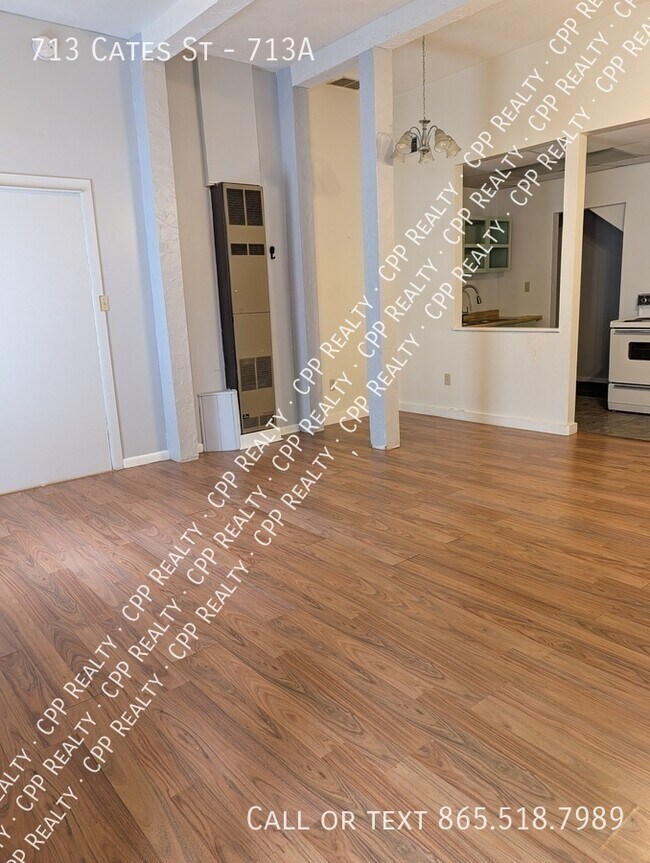 Photo - 713 Cates St Unit 713A