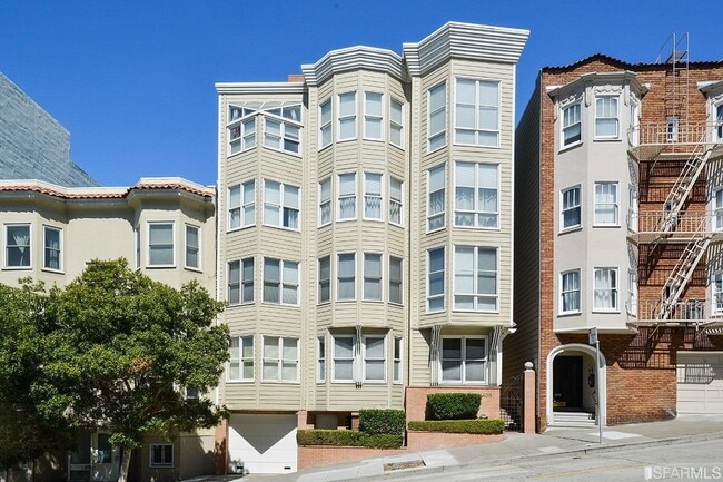 Building Photo - 1438 Filbert St