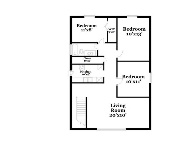 Photo - 1848 Tamarack Circle N, Columbus, OH 43229