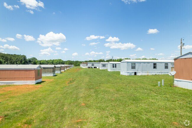 Photo - Gateway Creek