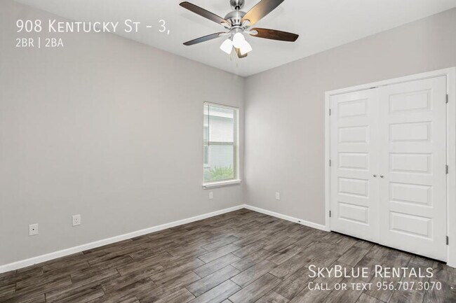 908 N Kentucky St Unidad 3,