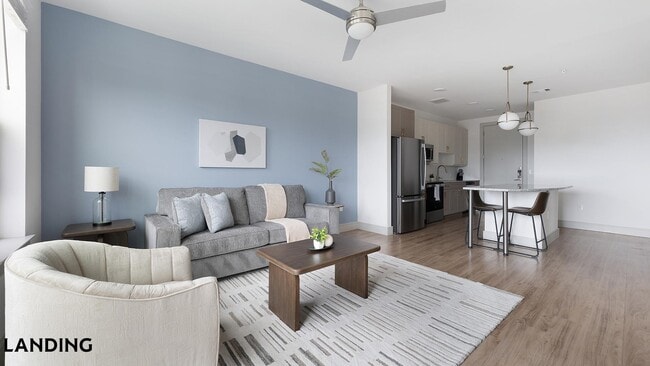 Building Photo - 3100 Scofield Ridge Pkwy