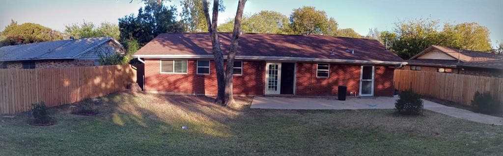 Photo - 1614 Harley Dr