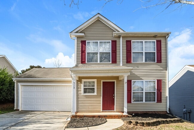 Building Photo - 913 River Trail Rd