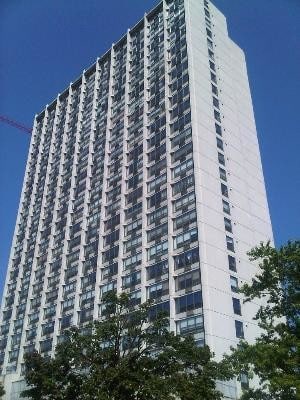 Building Photo - 5100 N Marine Dr Unit 16F Rental