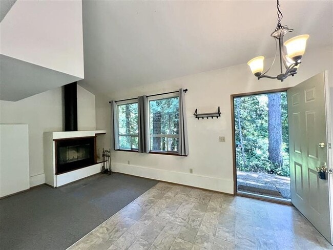 Photo - Relaxed 2-Bed, 1.5-Bath Home in a Quiet Gig Harbor Spot