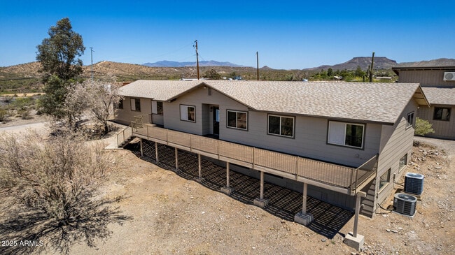 Photo - 48451 N 27th Ave House