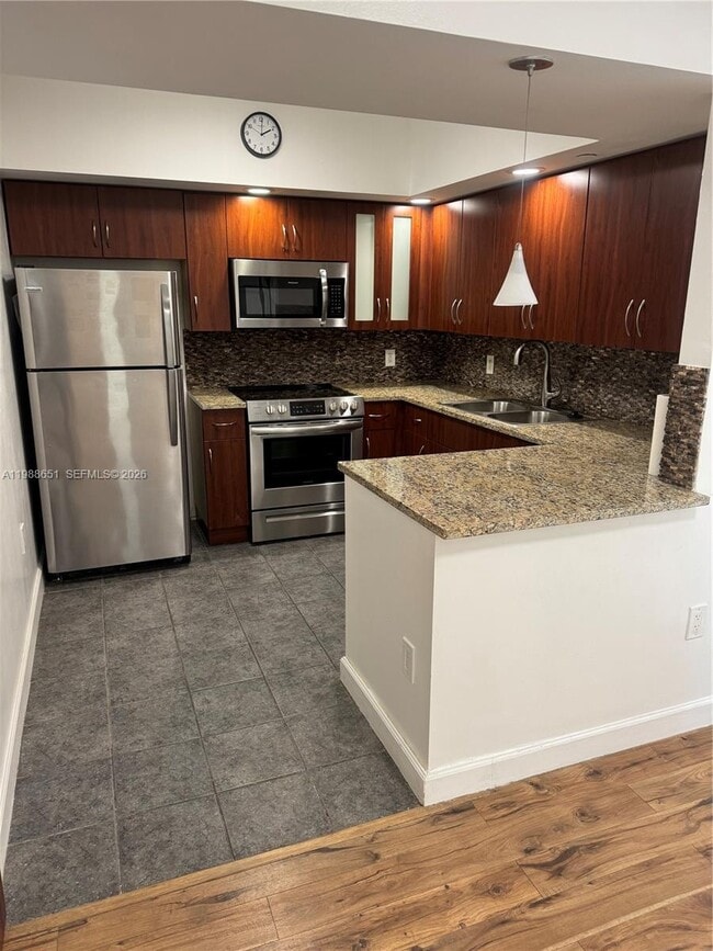 Photo - 100 N Federal Hwy Unit 825