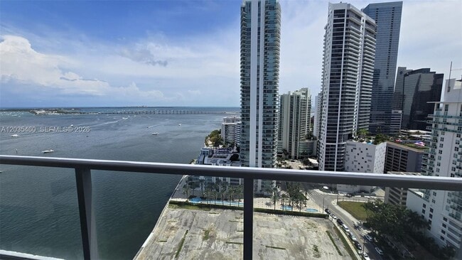 Photo - 1155 Brickell Bay Dr Unidad 2507