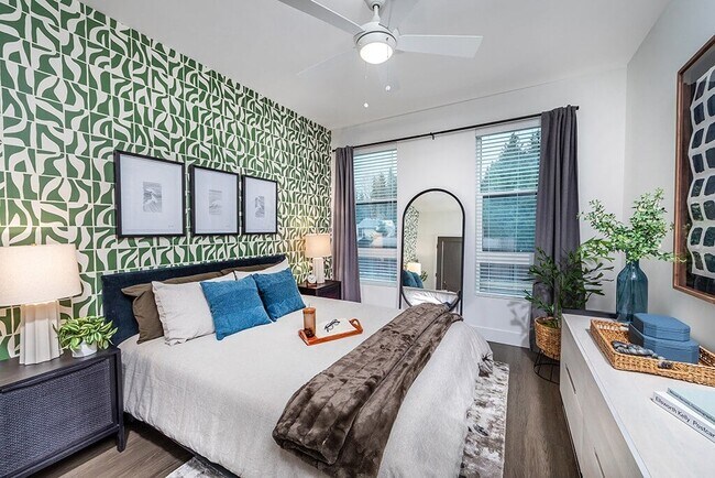 The Brynn Apartments