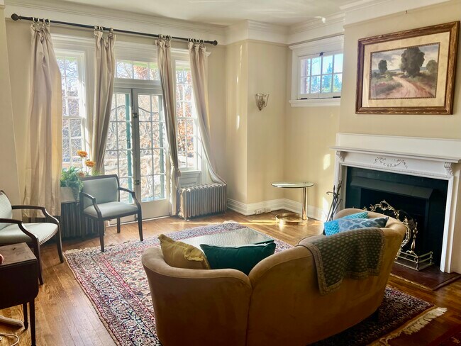 Photo - 1820 Park Ave Apartment Unit #2