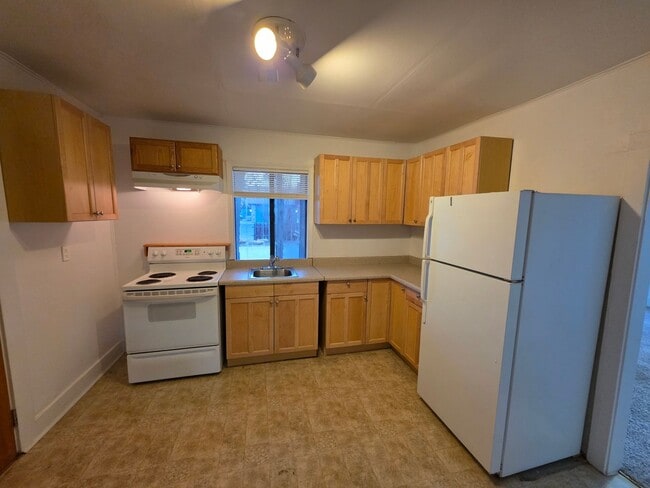 Photo - Charming older 2BDR/1BA Single-level home in Polson, MT