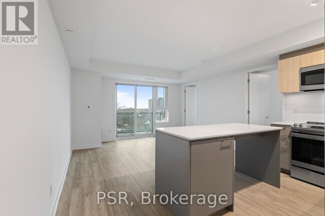 Photo - 299 Campbell Ave Unité 604