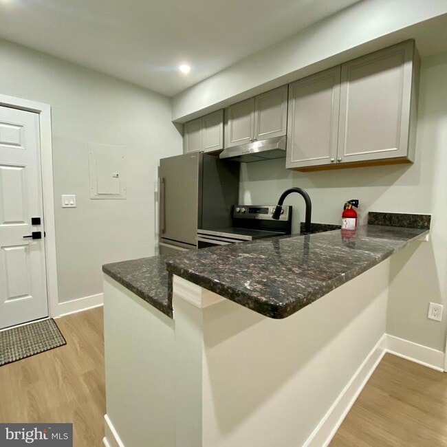 Photo - 3701 9th St NW Unit 1