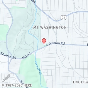 Building Photo - 1111 S Brookside Ave