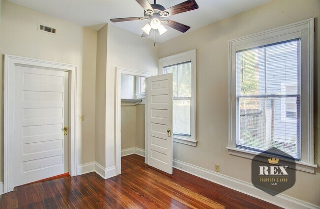 Photo - Colonel Few's Corner - Third St Unit 206-C Third