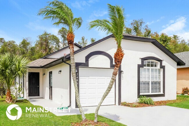 Photo - 2406 Parsons Pond Cir