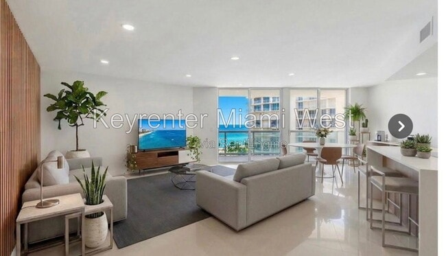 Photo - 16485 Collins Ave Unit Apartment 932