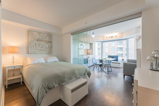 Photo - 155 Yorkville Ave Unit 1116