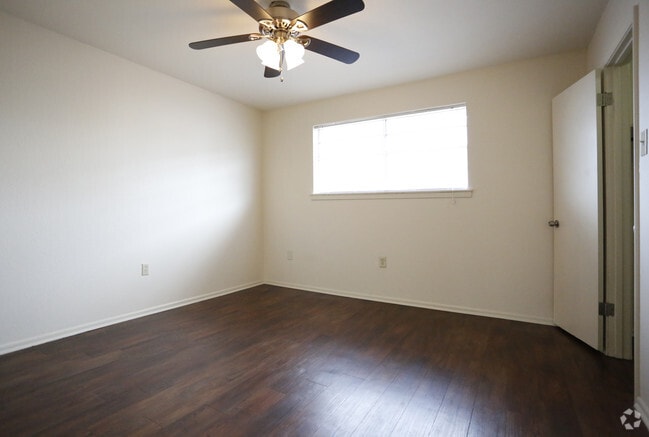 1 Bedroom /1 Bath -650 SF