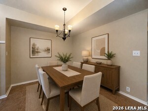 8655 Datapoint Dr Unidad 801