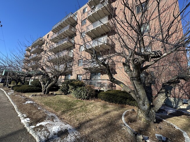 Photo - 46 Cochituate Rd Condo Unit 408