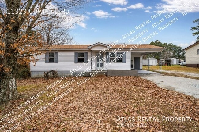 Photo - 11323 Cowford Rd House