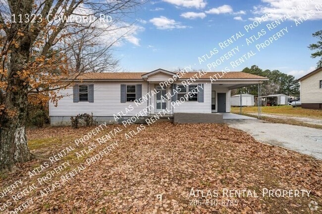 Building Photo - 11323 Cowford Rd Rental