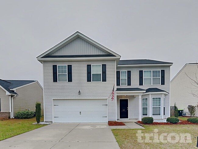 Photo - 919 Dovefield Ln