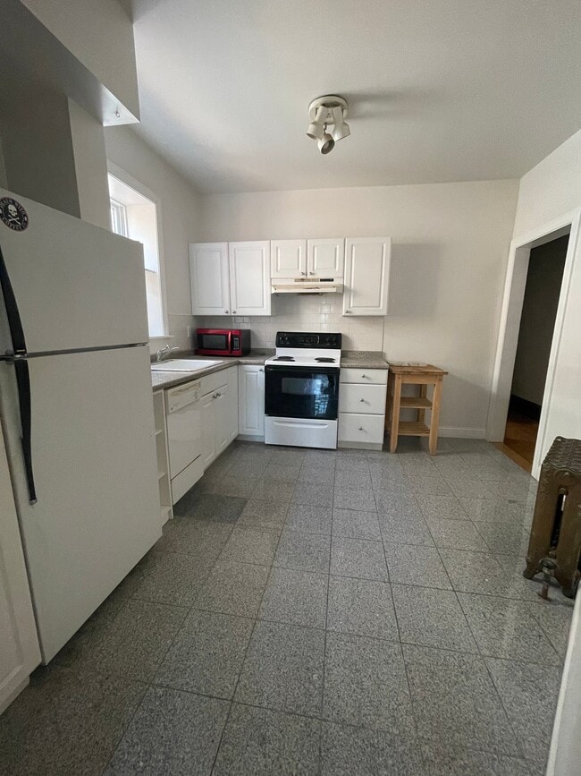 Photo - 4613 Spruce St Unit 3Fl