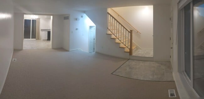 Main Floor - 8152 marty Townhome