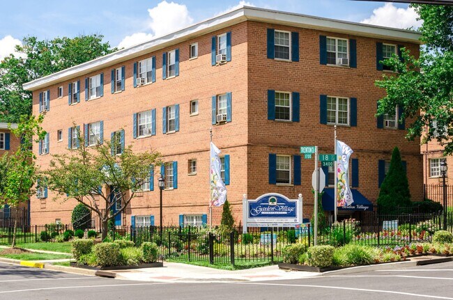 Garden Village
