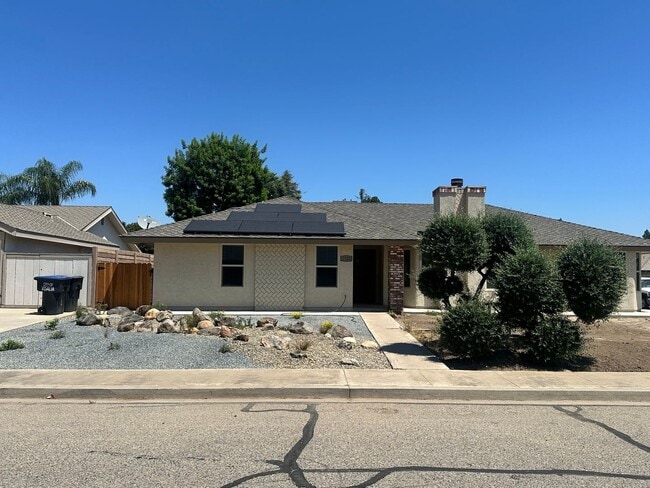 Photo - SE Visalia home coming soon!