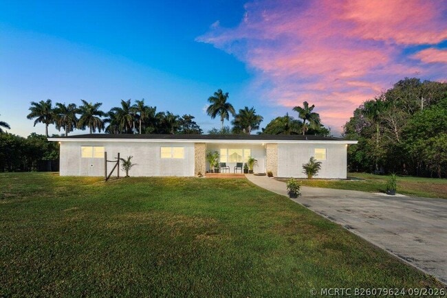 5400 SW 162nd Ave