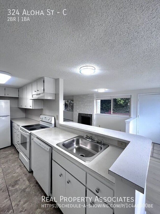 Photo - 324 Aloha St Unidad C