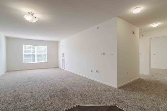 Photo - University Square +55 Senior Tax Credit