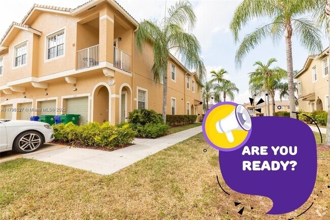 Building Photo - 13157 SW 44th St Unit 17106 Rental