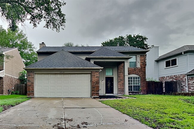 Building Photo - 1014 Cheyenne Meadows Dr