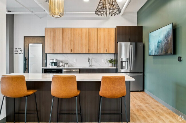 Kitchen Bistro