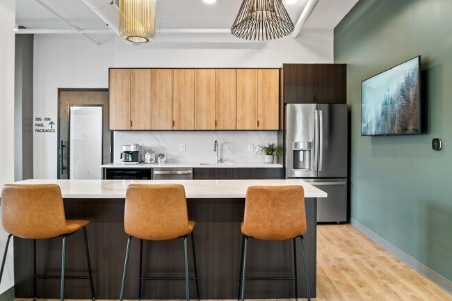 Kitchen Bistro